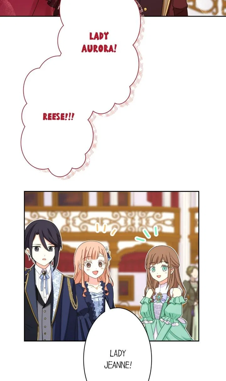 Reincarnated as the Antagonist’s Maid Chapter 75 – Page 31
