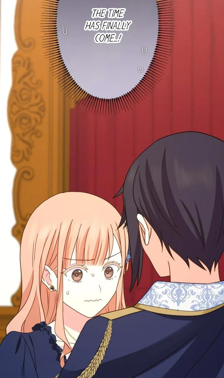 Reincarnated as the Antagonist’s Maid Chapter 75 – Page 35