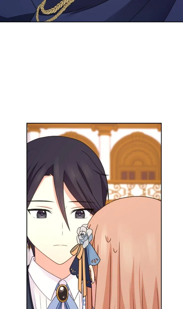 Reincarnated as the Antagonist’s Maid Chapter 75 – Page 36