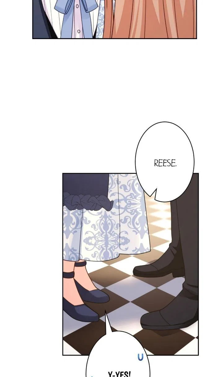 Reincarnated as the Antagonist’s Maid Chapter 75 – Page 37