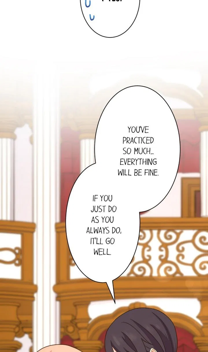 Reincarnated as the Antagonist’s Maid Chapter 75 – Page 38