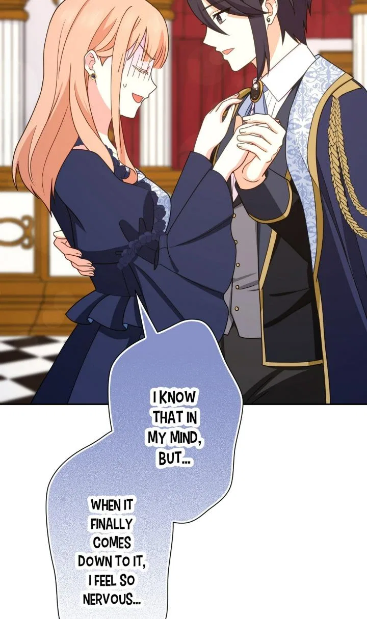 Reincarnated as the Antagonist’s Maid Chapter 75 – Page 39