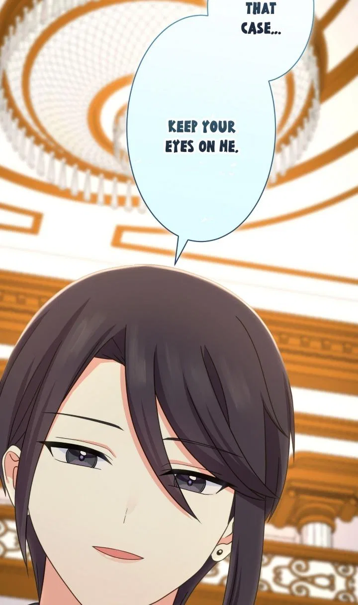 Reincarnated as the Antagonist’s Maid Chapter 75 – Page 42