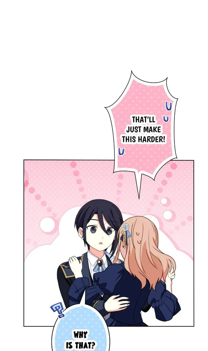 Reincarnated as the Antagonist’s Maid Chapter 75 – Page 44