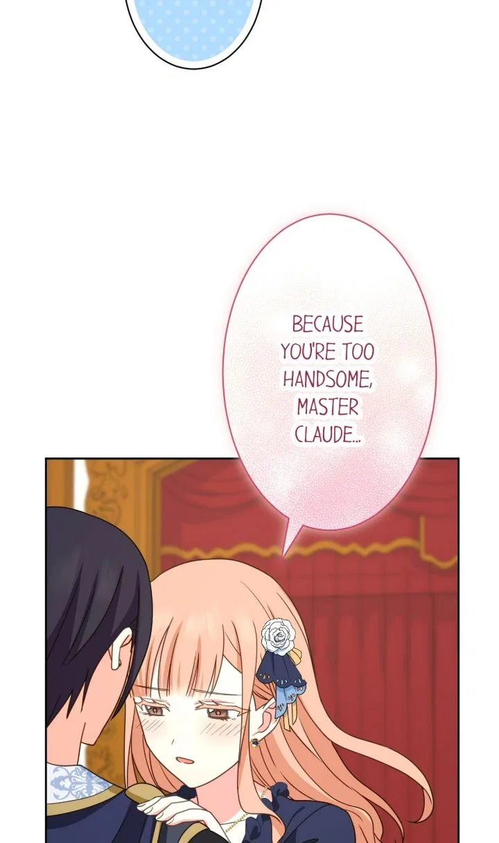 Reincarnated as the Antagonist’s Maid Chapter 75 – Page 45