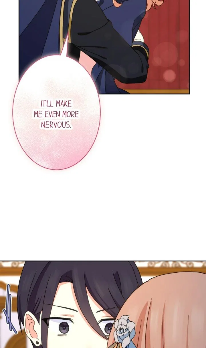 Reincarnated as the Antagonist’s Maid Chapter 75 – Page 46
