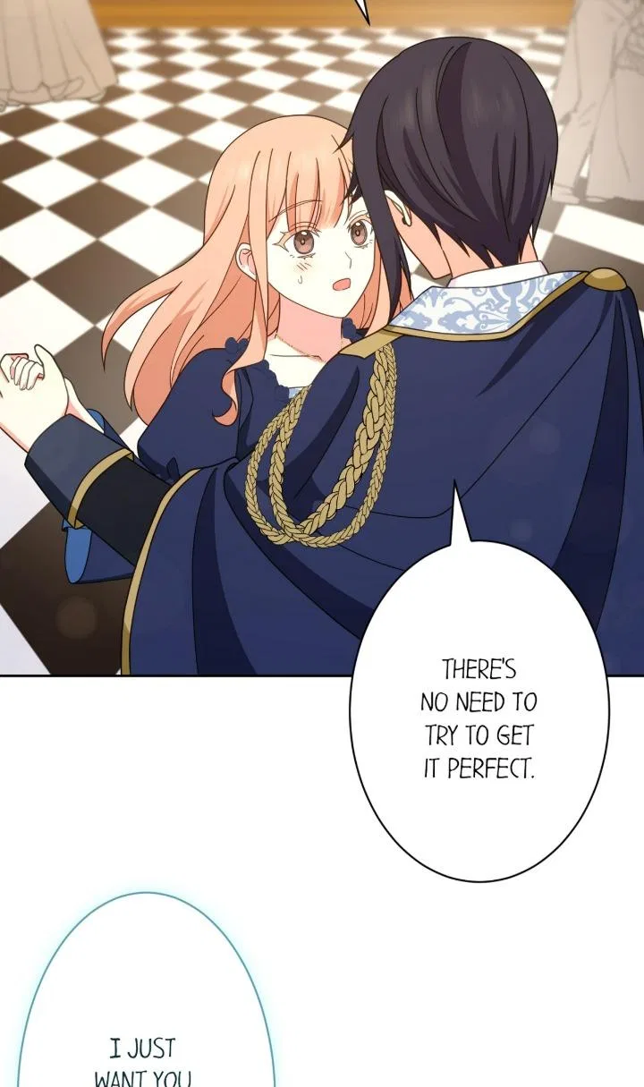 Reincarnated as the Antagonist’s Maid Chapter 75 – Page 49