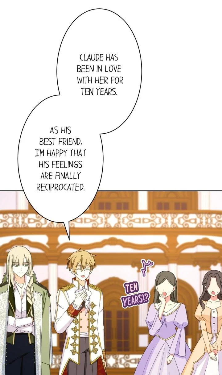 Reincarnated as the Antagonist’s Maid Chapter 75 – Page 56