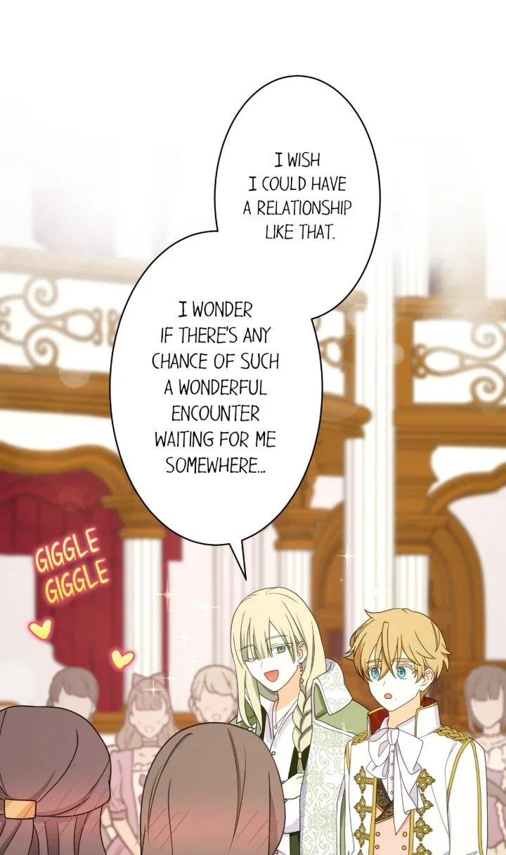 Reincarnated as the Antagonist’s Maid Chapter 75 – Page 60