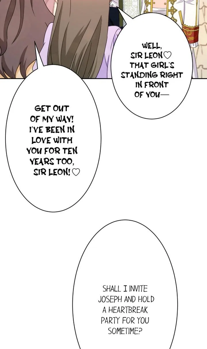 Reincarnated as the Antagonist’s Maid Chapter 75 – Page 61