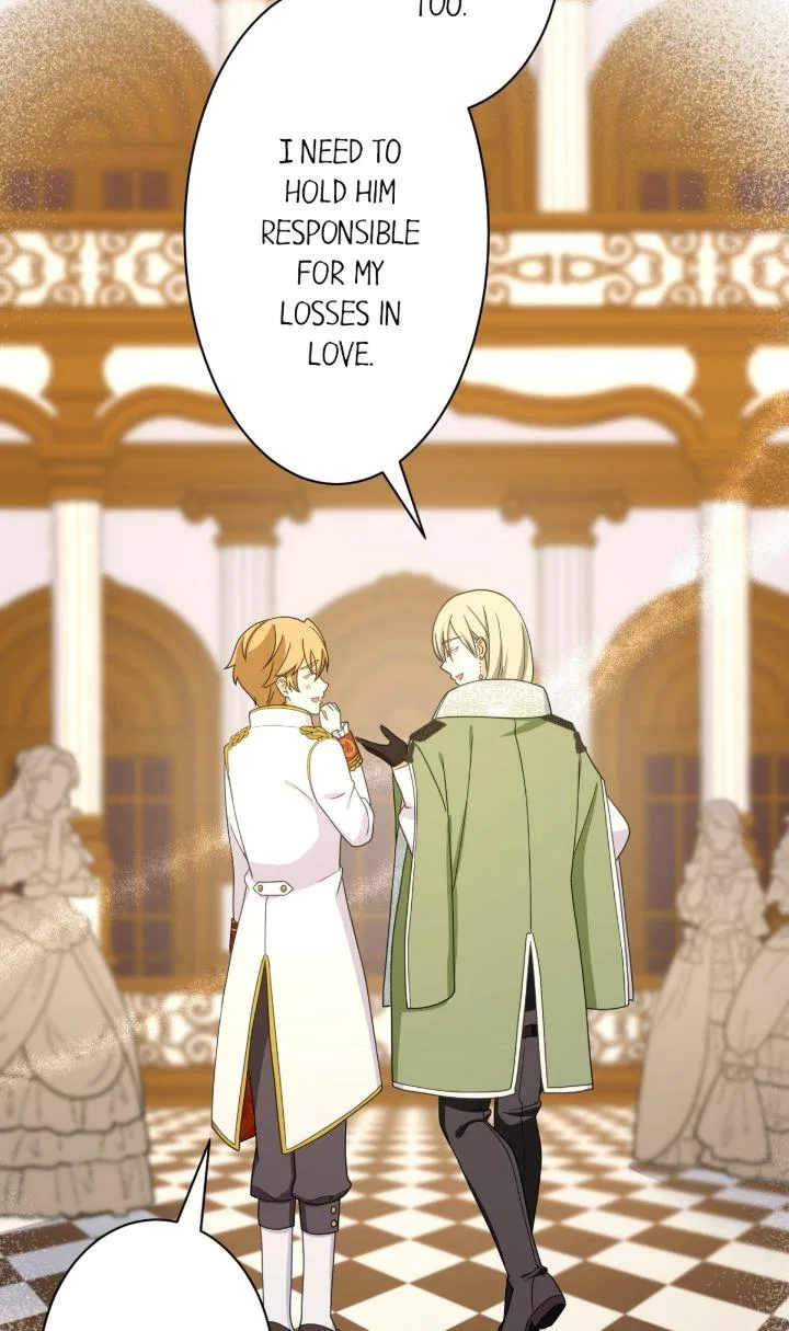 Reincarnated as the Antagonist’s Maid Chapter 75 – Page 63