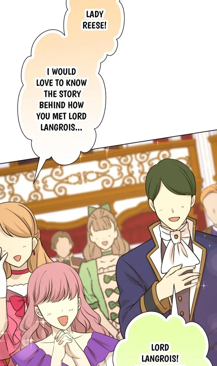 Reincarnated as the Antagonist’s Maid Chapter 75 – Page 65