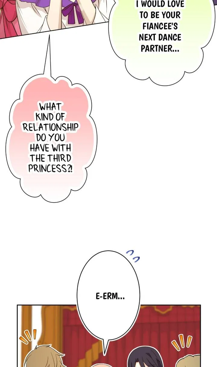 Reincarnated as the Antagonist’s Maid Chapter 75 – Page 66