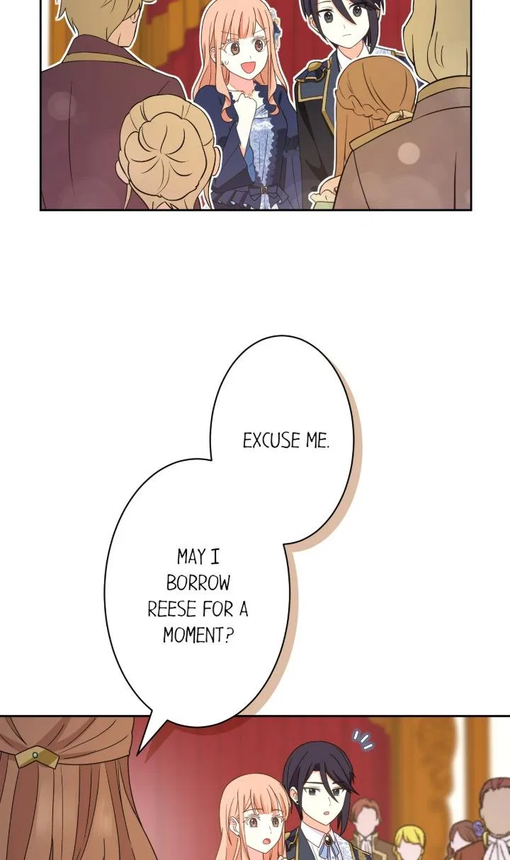 Reincarnated as the Antagonist’s Maid Chapter 75 – Page 67