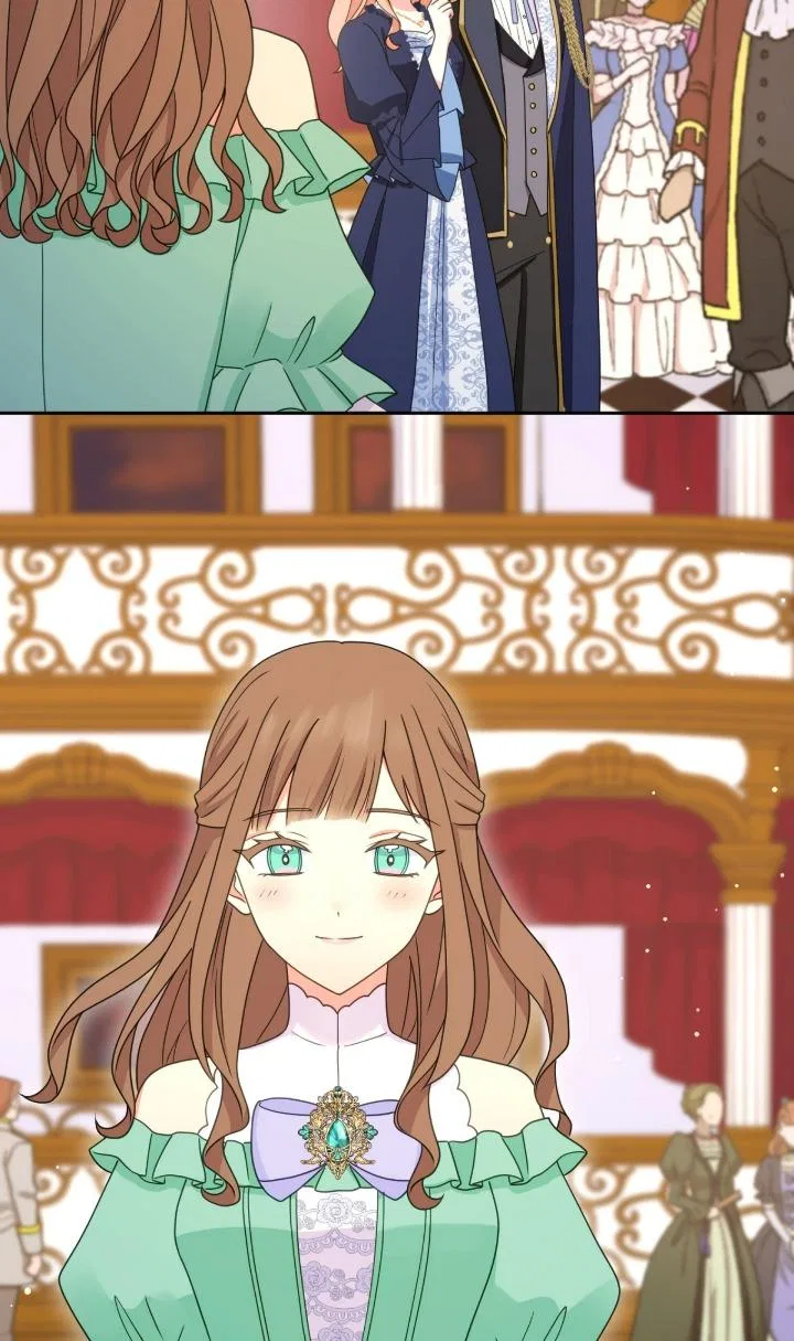 Reincarnated as the Antagonist’s Maid Chapter 75 – Page 68