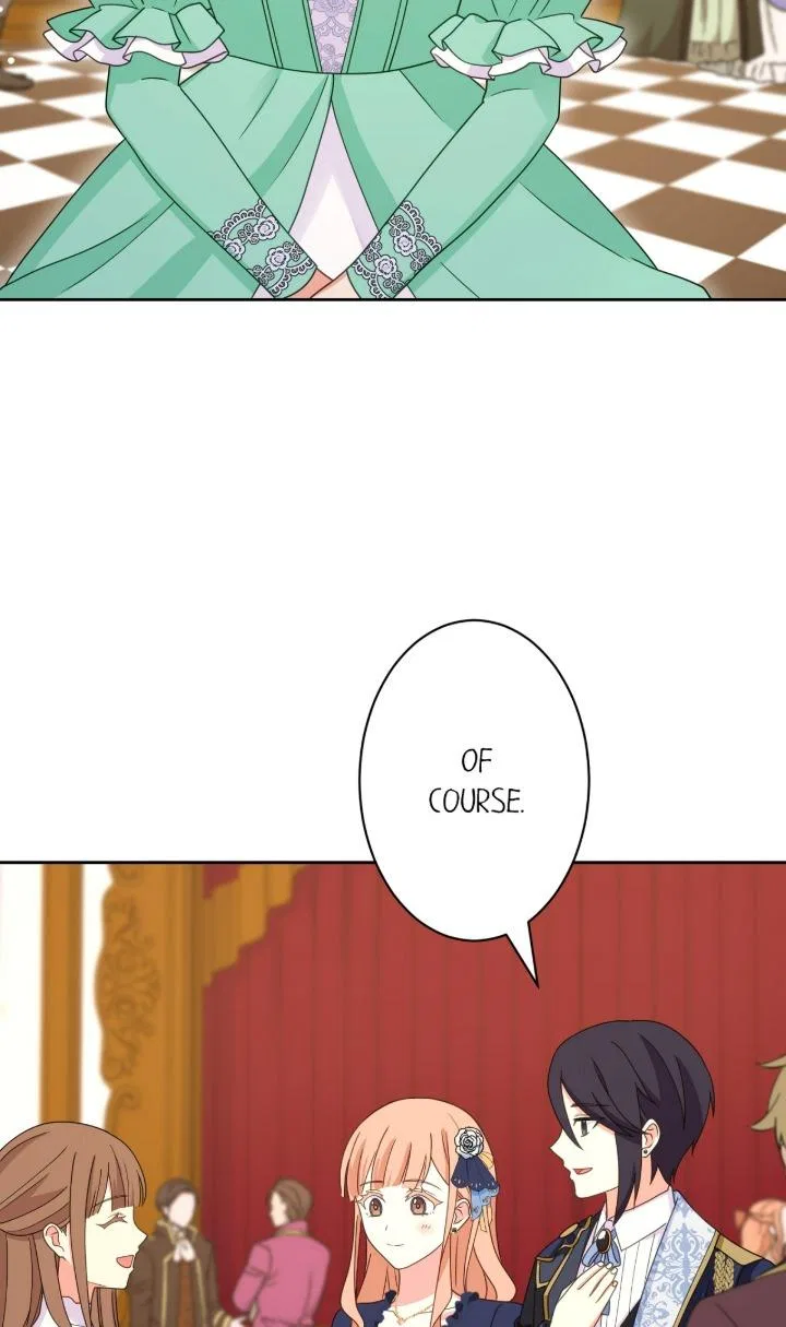 Reincarnated as the Antagonist’s Maid Chapter 75 – Page 69