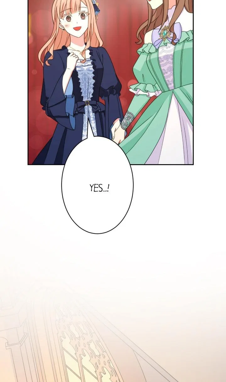 Reincarnated as the Antagonist’s Maid Chapter 75 – Page 71