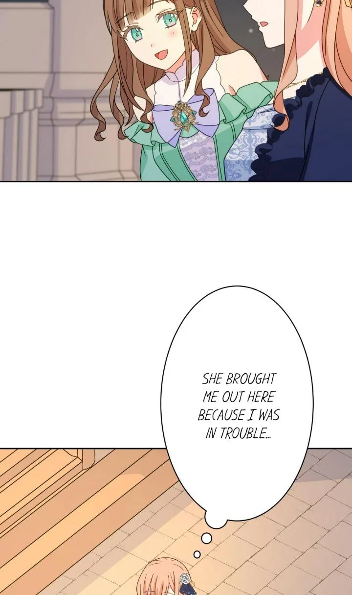 Reincarnated as the Antagonist’s Maid Chapter 75 – Page 74