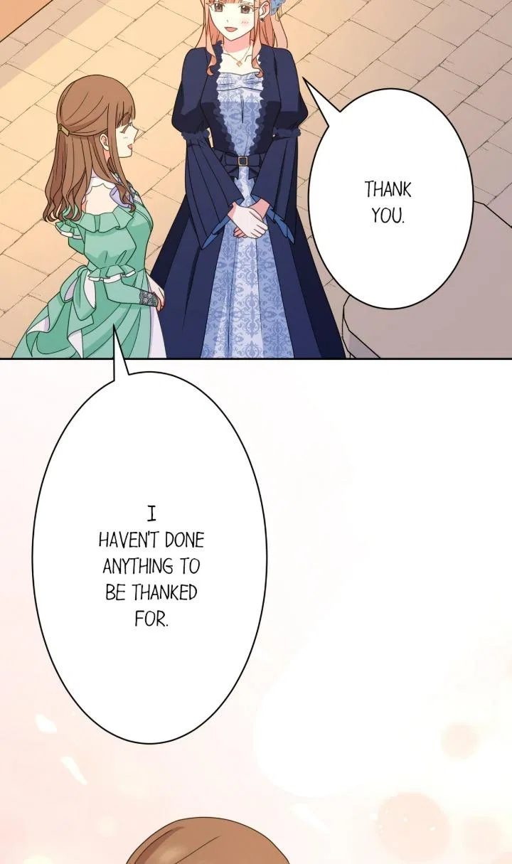 Reincarnated as the Antagonist’s Maid Chapter 75 – Page 75