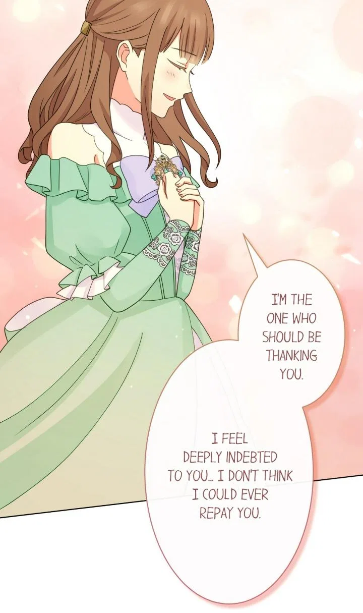 Reincarnated as the Antagonist’s Maid Chapter 75 – Page 76