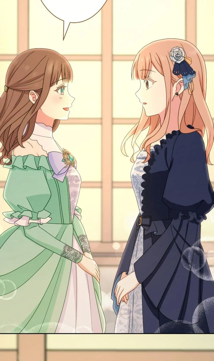 Reincarnated as the Antagonist’s Maid Chapter 75 – Page 82