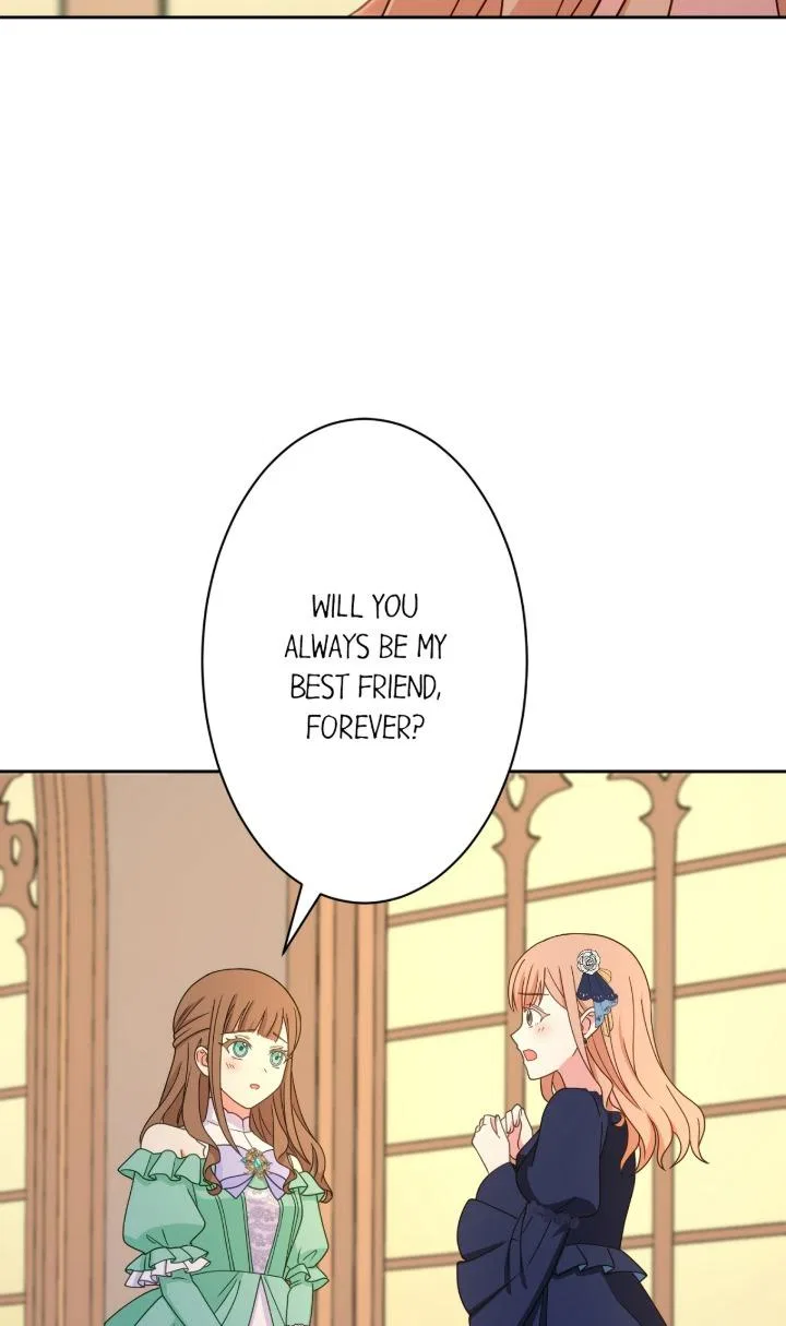 Reincarnated as the Antagonist’s Maid Chapter 75 – Page 84