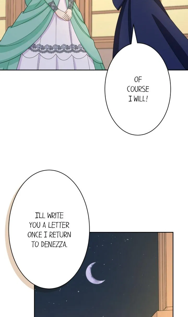 Reincarnated as the Antagonist’s Maid Chapter 75 – Page 85