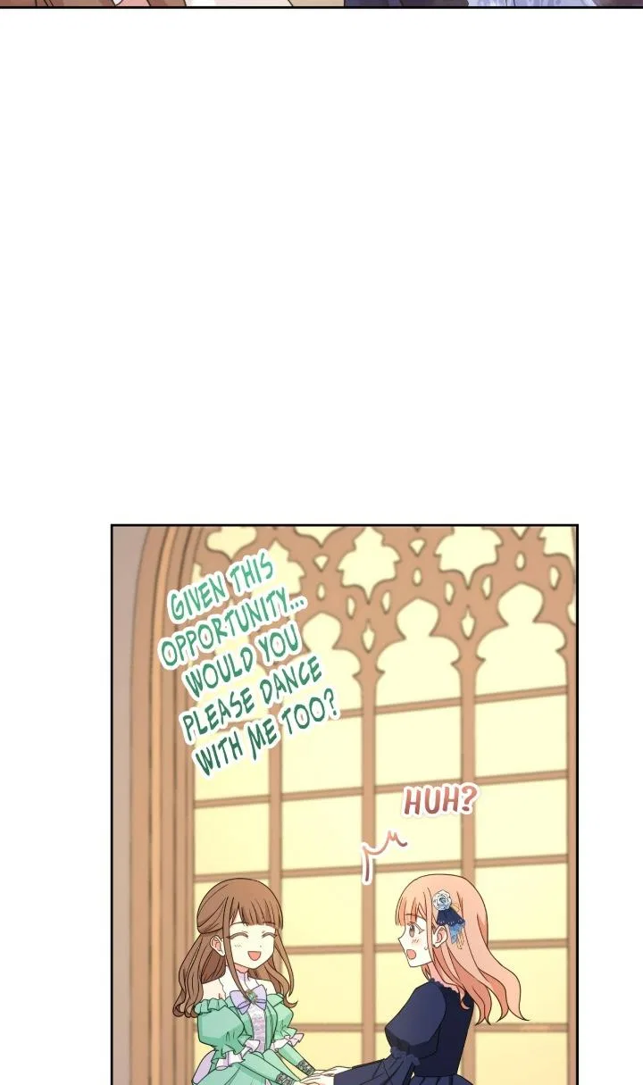 Reincarnated as the Antagonist’s Maid Chapter 75 – Page 88