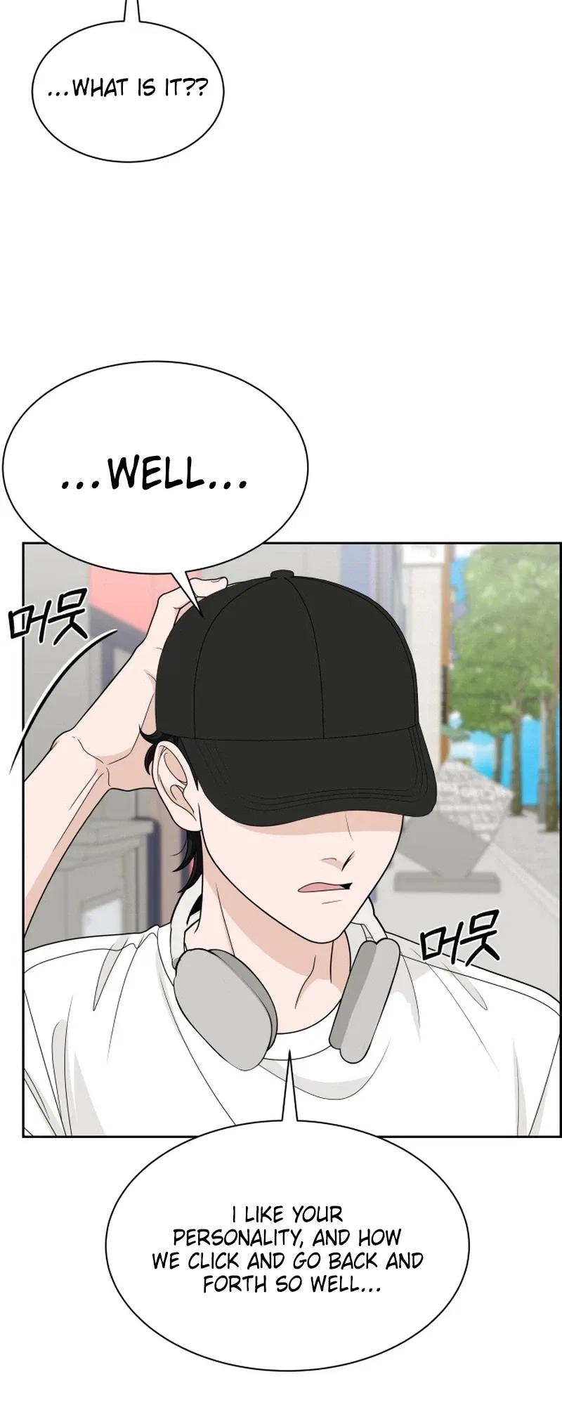 Unscratched Lottery Ticket Chapter 65 – Page 5