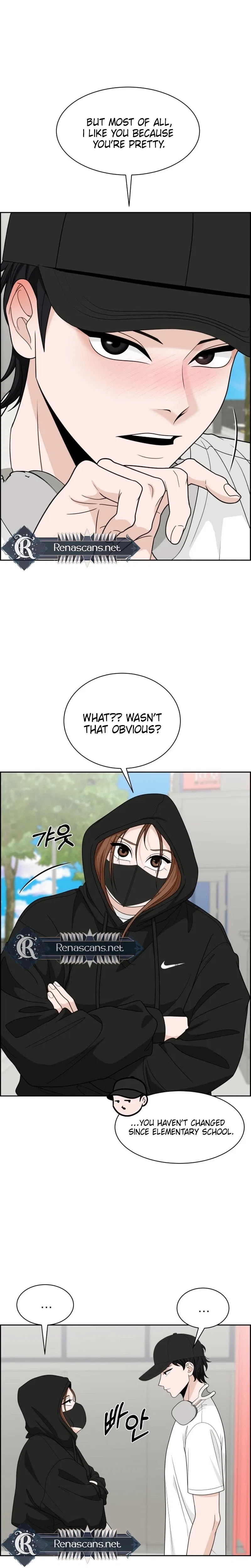 Unscratched Lottery Ticket Chapter 65 – Page 6
