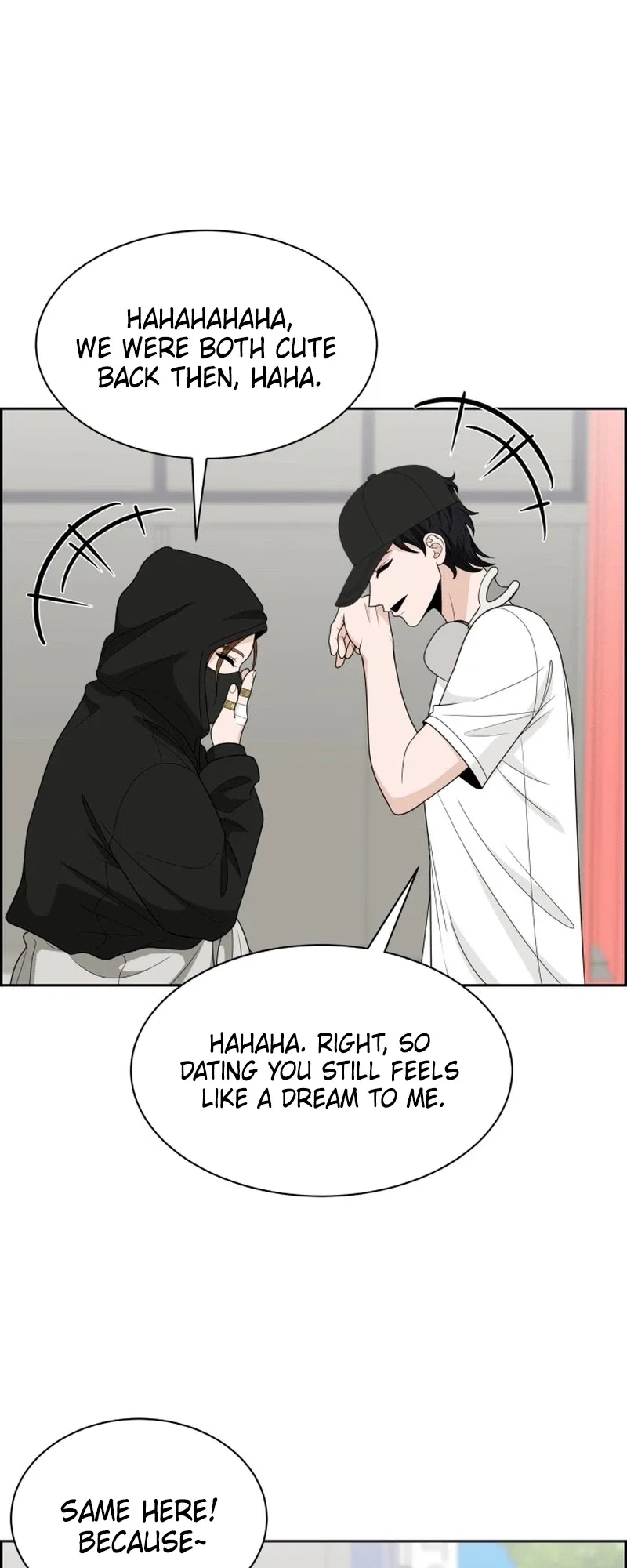 Unscratched Lottery Ticket Chapter 65 – Page 7