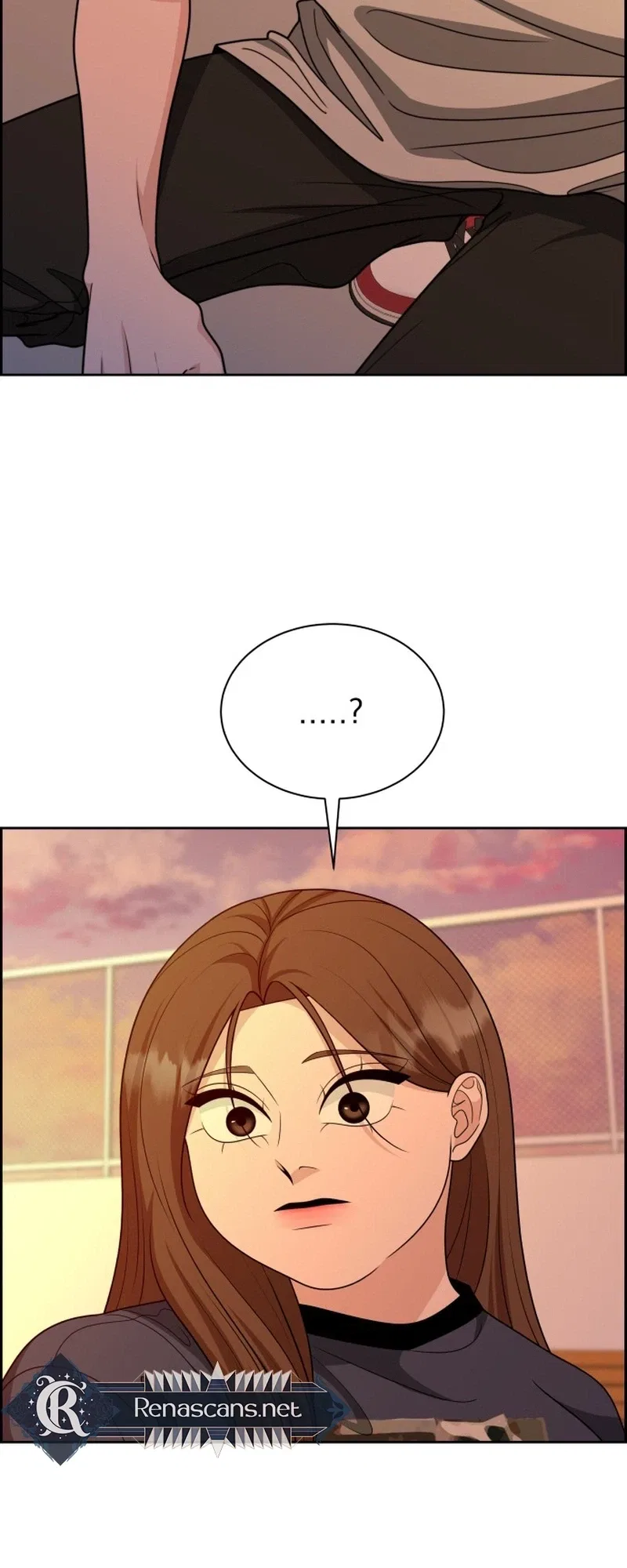 Unscratched Lottery Ticket Chapter 65 – Page 21