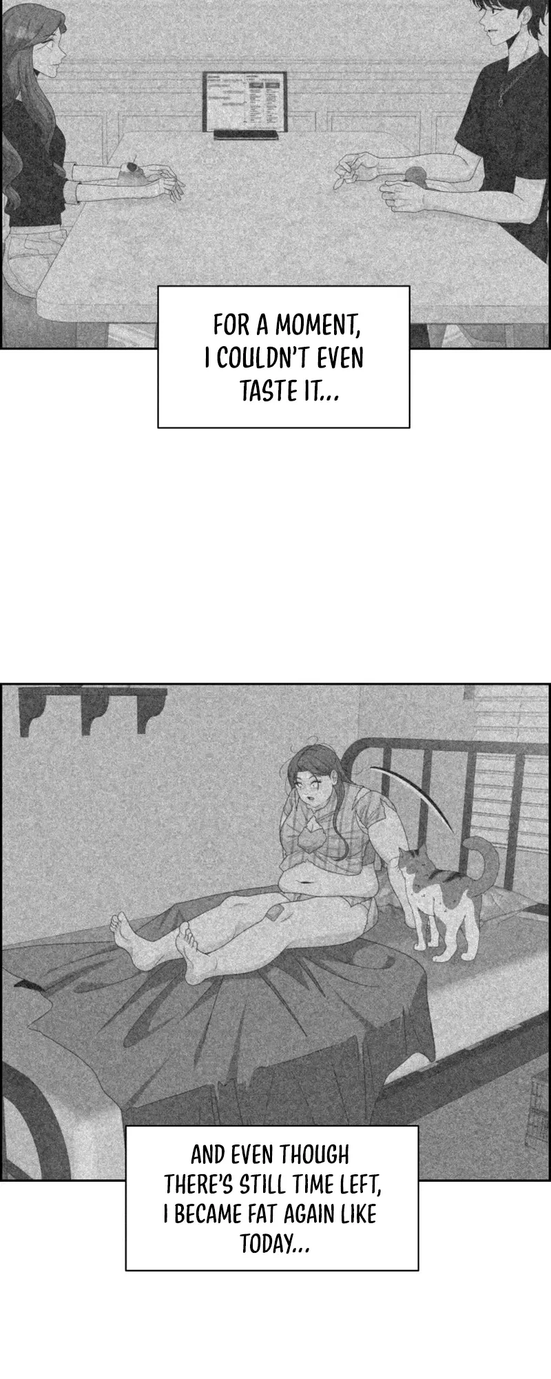 Unscratched Lottery Ticket Chapter 65 – Page 29