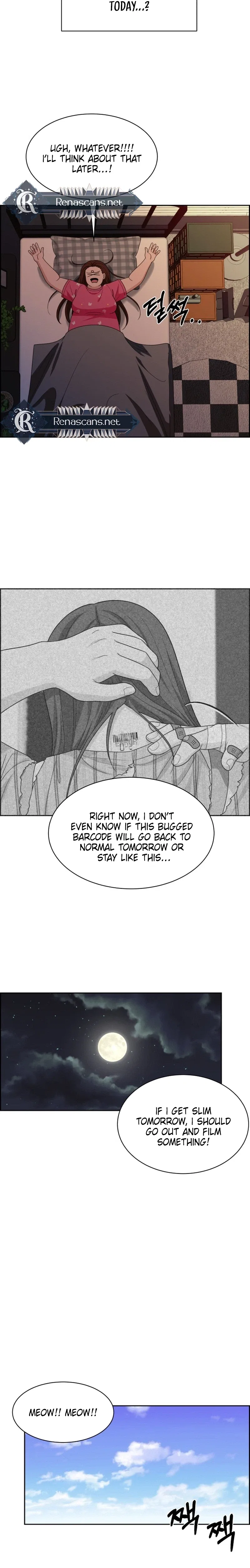 Unscratched Lottery Ticket Chapter 65 – Page 32