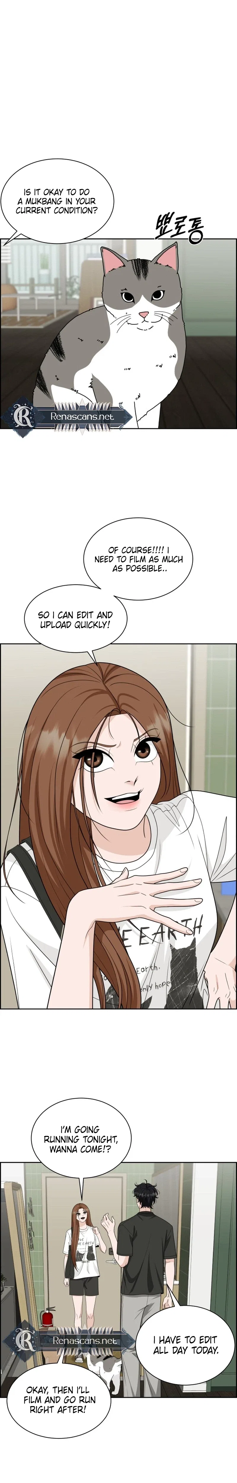 Unscratched Lottery Ticket Chapter 65 – Page 36