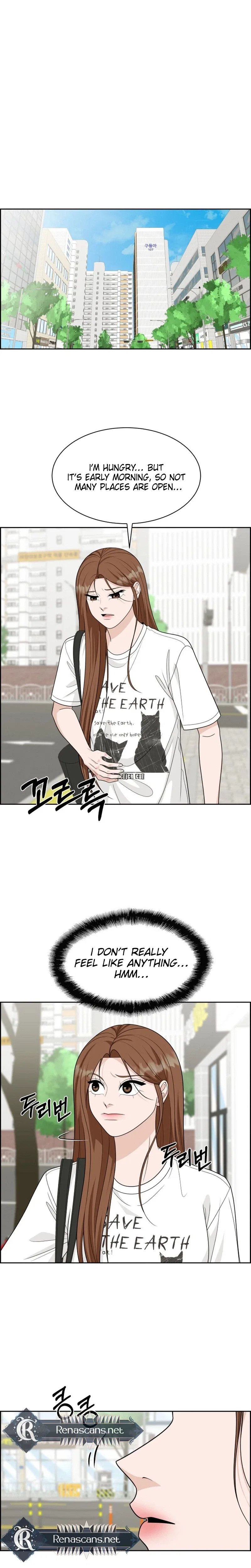 Unscratched Lottery Ticket Chapter 65 – Page 38