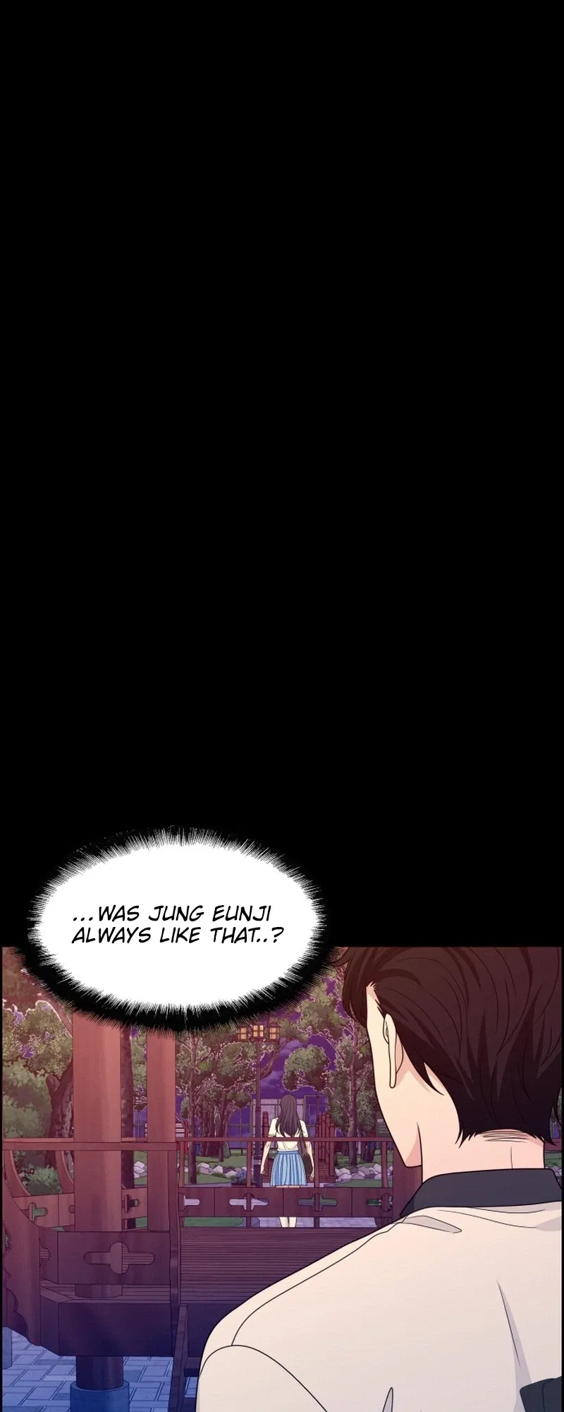 Unscratched Lottery Ticket Chapter 64 – Page 13