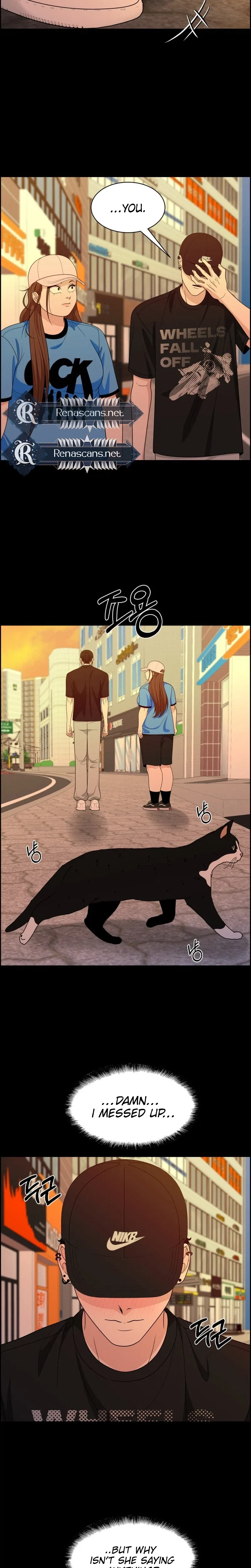 Unscratched Lottery Ticket Chapter 64 – Page 22