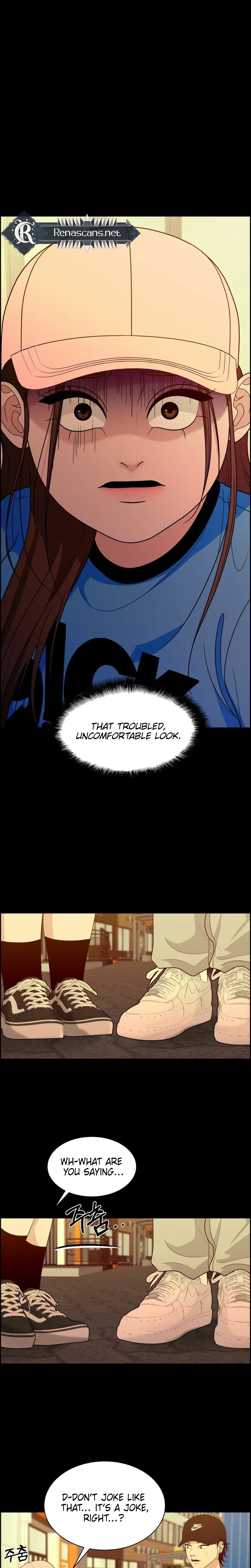 Unscratched Lottery Ticket Chapter 64 – Page 24