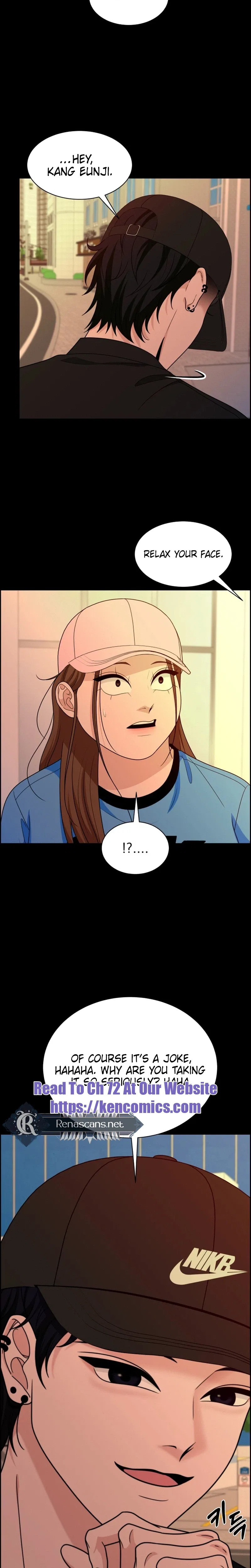 Unscratched Lottery Ticket Chapter 64 – Page 26