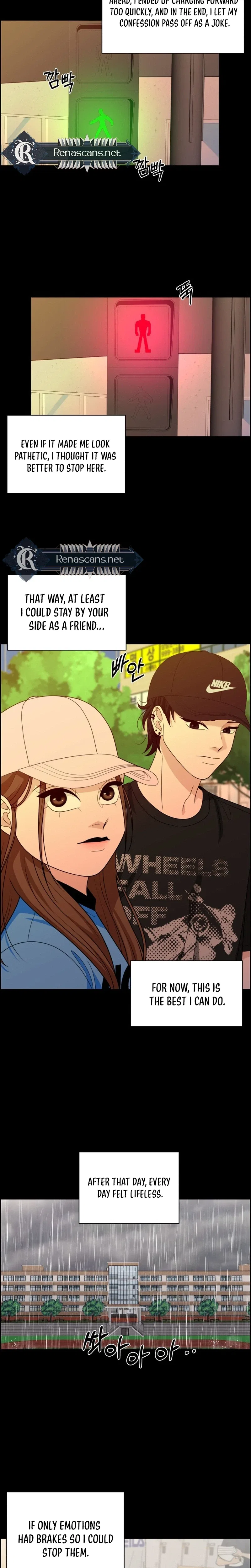 Unscratched Lottery Ticket Chapter 64 – Page 30