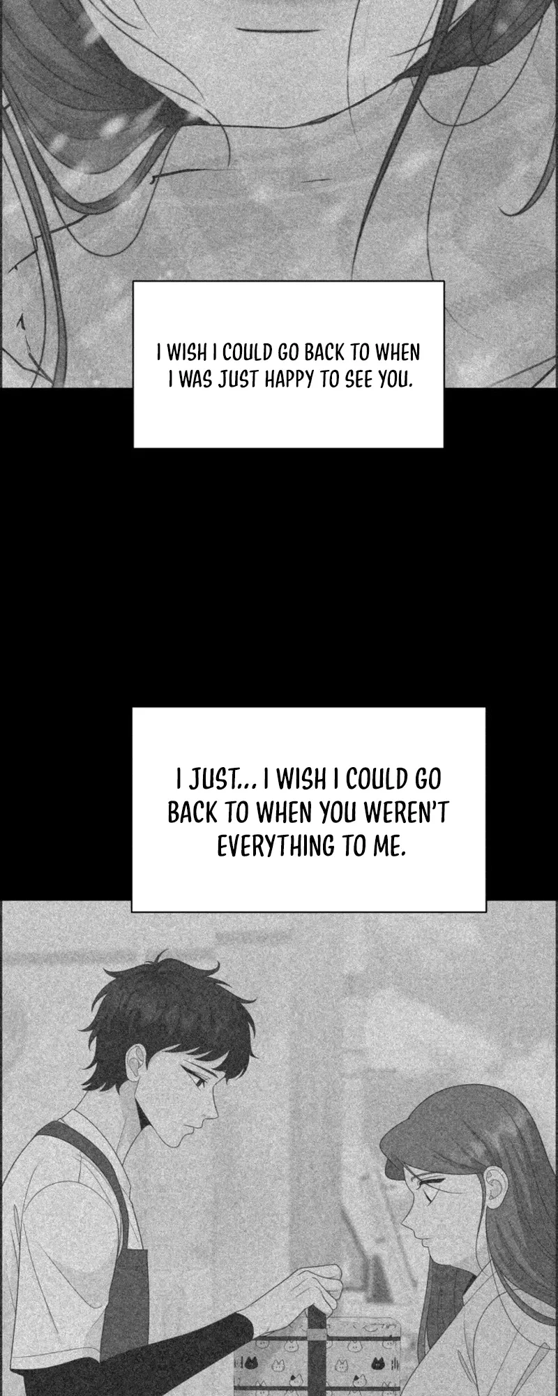 Unscratched Lottery Ticket Chapter 64 – Page 33