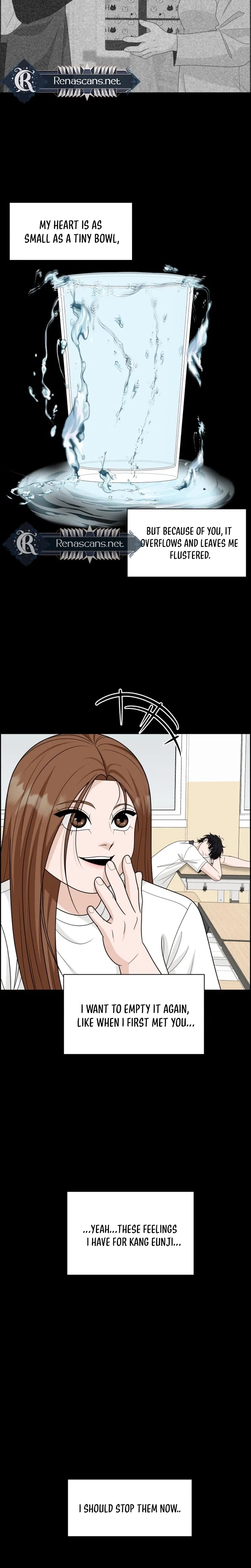 Unscratched Lottery Ticket Chapter 64 – Page 34