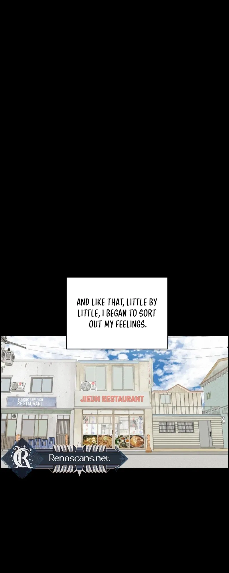 Unscratched Lottery Ticket Chapter 64 – Page 35