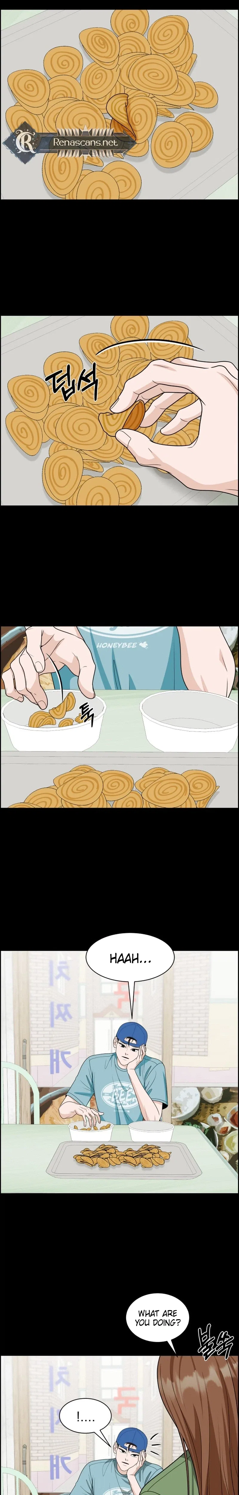 Unscratched Lottery Ticket Chapter 64 – Page 36