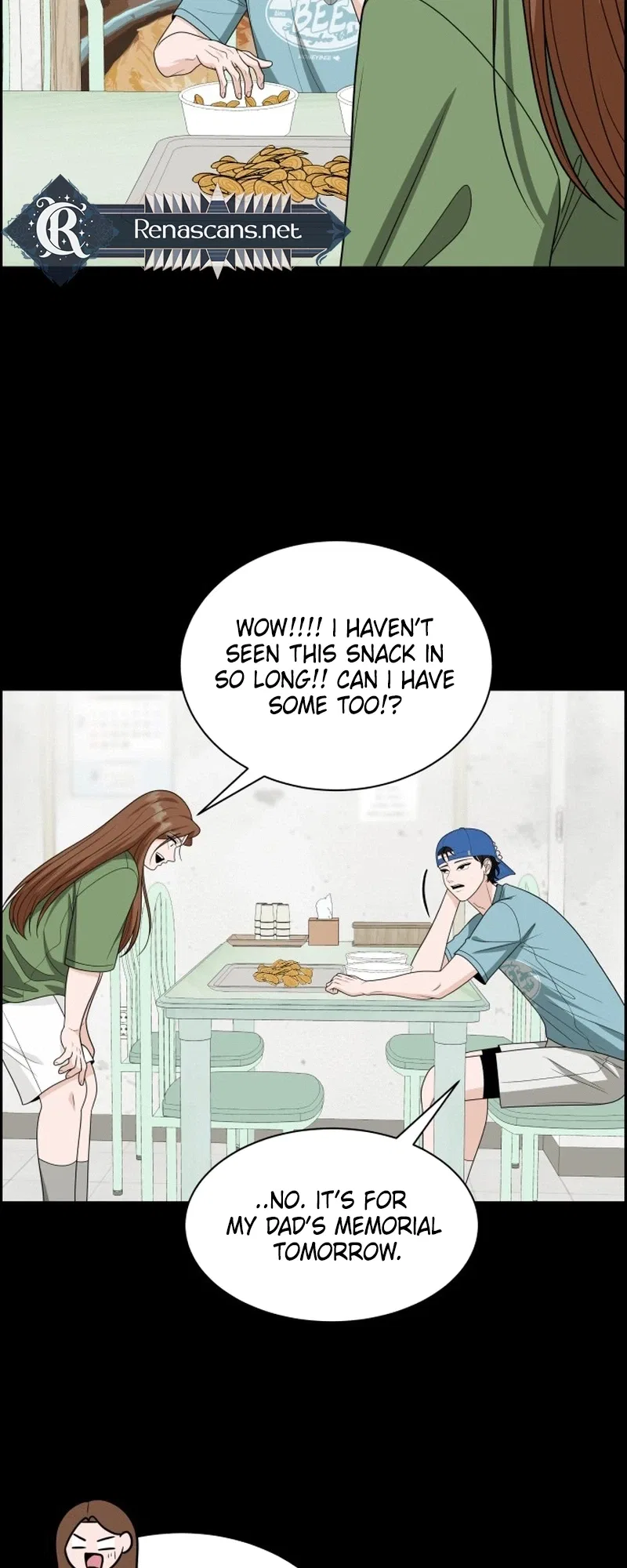 Unscratched Lottery Ticket Chapter 64 – Page 37