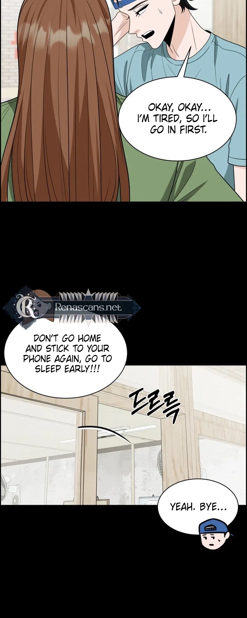 Unscratched Lottery Ticket Chapter 64 – Page 41