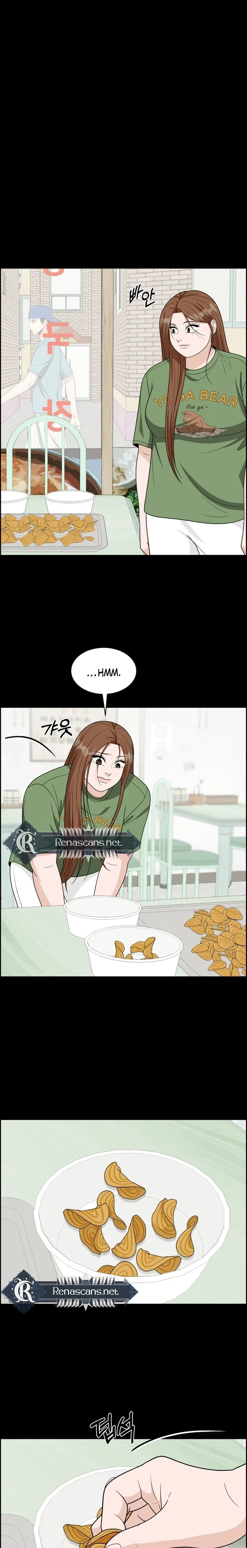 Unscratched Lottery Ticket Chapter 64 – Page 42