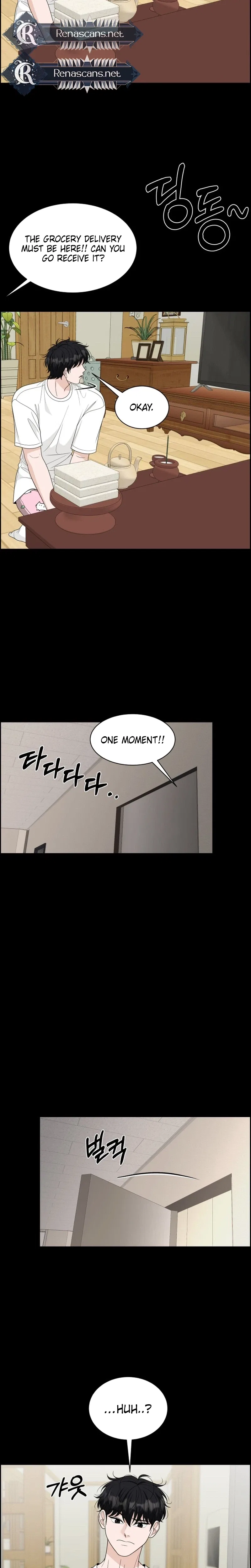 Unscratched Lottery Ticket Chapter 64 – Page 46