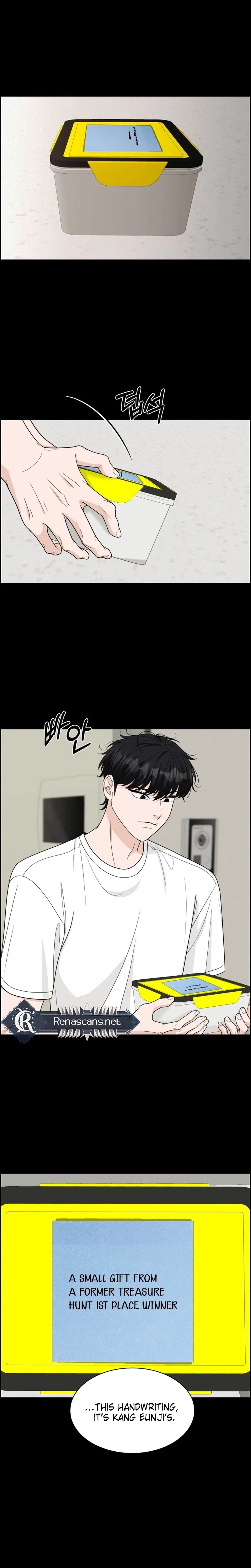 Unscratched Lottery Ticket Chapter 64 – Page 48